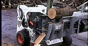 Hahn HFP160 Firewood Pro - Part 2