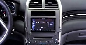 Metra Chevy Malibu stereo dash kits 95 and 99-3314G
