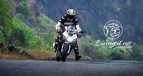 Yamaha R15M - The best R15 yet? | Yamaha R15 v4 Review | Sagar Sheldekar Official | 4k