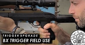 Part 2: Ruger BX Trigger Upgrade - Is it Worth It? Feld Use and Final Impressions