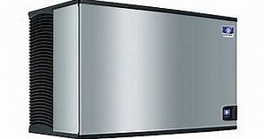 Manitowoc Ice IDT1500A 48 Indigo NXT™ Full Cube Ice Machine Head - 1688 lb/24 hr, Air Cooled, 208/230v/1ph
