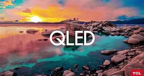 TCL 6-Series 4K QLED HDR Smart TV: Powerful Performance