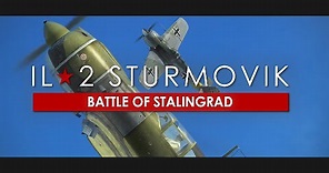 IL-2 Sturmovik: Battle of Stalingrad - Join the Fight!