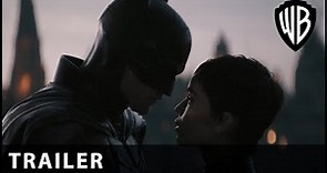 THE BATMAN – The Bat and The Cat Trailer – Warner Bros. UK & Ireland