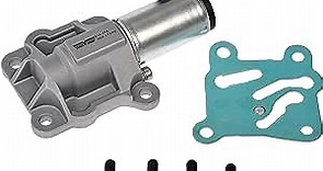 Dorman 916-775 Engine Variable Valve Timing (VVT) Solenoid Compatible with Select Volvo Models