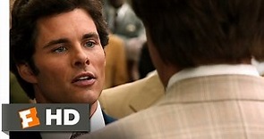 Anchorman 2: The Legend Continues - Jack Lame Scene (5/10) | Movieclips