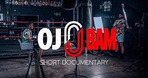Brandon OJ BAM Moore: A Short Documentary