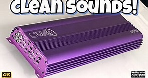 Retro Inspired Budget Beauty! Down4Sound JP34ab Amp Dyno Test and Review [4K]
