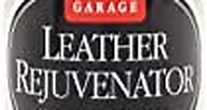 Griot s Garage 11141 Leather Rejuvenator 8oz