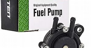 8TEN Fuel Pump Kit For Briggs and Stratton Kohler Kawasaki CH17 CH25 CV17 CV25 Replaces 24 393 49040-7001 16-S 597338