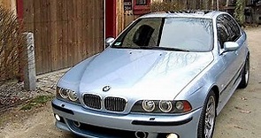 BMW E39 Reliability !!! Can A 16 Year Old 5 Series BMW Be Reliable In 2019 ???