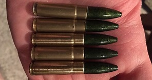 Making 300 Blk Subsonic for 6¢ a round