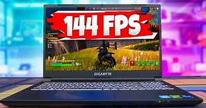 Budget RTX 4060 Gaming Laptop...Is It Worth Buying?