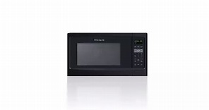 Frigidaire 1.4-cu ft 1,100-Watt Countertop Microwave