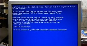 Trying to install Windows XP with Adaptec 3210S SCSI RAID controller