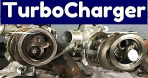 Check Engine Light P0299 - How to check a Turbocharger
