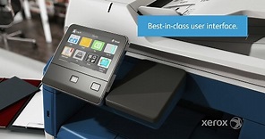 Xerox® VersaLink® B405 Multifunction Printer: Better for Your Business