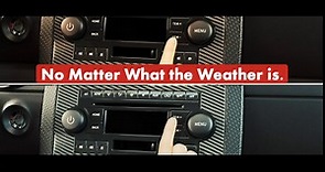A-Premium HVAC Heater Blend Door Actuator, Compatible with Dodge Durango 2014-2018 & Jeep WK2 Grand Cherokee 2014-2016, Sport Utility, Main, Defrost Actuator, Replace# 68224192AA