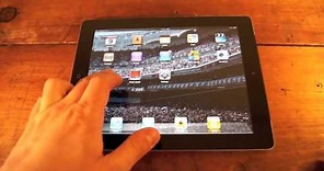 PCMag: Apple iPad 2 Video Review