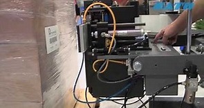 ID Technology s Centerline Modularity™ Label Printer Teams with SATO Print Engine