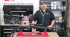 Gamo Whisper Fusion IGT Product Review - By AirgunWeb