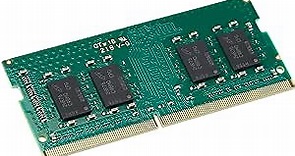 Crucial 8GB Single DDR4 2400 MT/S (PC4-19200) SR x8 SODIMM 260-Pin Memory - CT8G4SFS824A