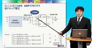 ADP170/171 リニア・レギュレータ、300 mA、CMOS、低静止電流