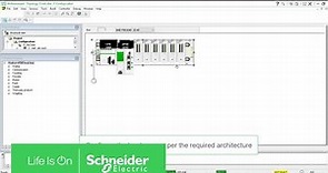 How to Control the ATV9xx VFD Using the EHDCS GPL Templates | Schneider Electric