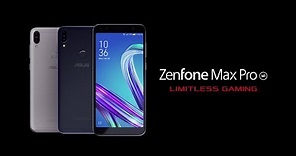 Introducing ZenFone Max Pro (M1) | ASUS