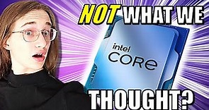 We Know EVERYTHING About Intel 14th Gen!
