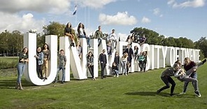 University of Twente (UT) | Research University in Enschede | The Netherlands