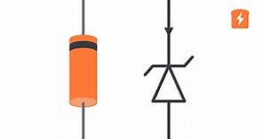 What is a Zener diode and how does it work?