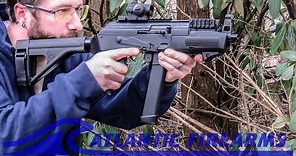 CHIAPPA PAK-9 9MM AK Atlantic Firearms