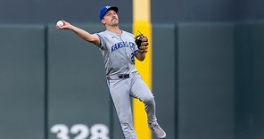 Adam Frazier s Struggles and MLB Player Highlights Recap
