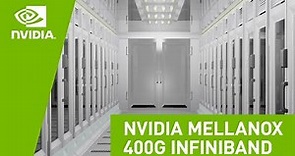 NVIDIA Mellanox 400G: For the AI and Supercomputing Community It Means a Lot