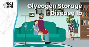 Understanding Glycogen Storage Disease Type 1b and its impacts.