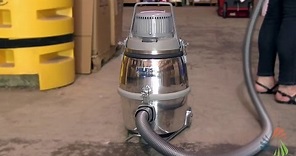 Nilfisk GM80 Vacuum Cleaner | Sylvane