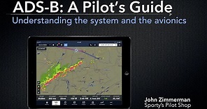 Understanding ADS-B: A Pilot s Guide