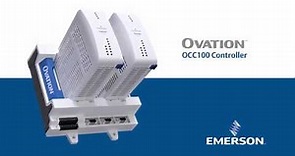 Ovation Compact Controller