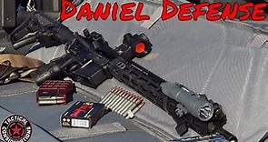 Daniel Defense DDM4 V7 Overpriced