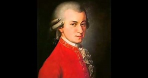 W. A. Mozart - KV 433 (416c) - Männer suchen stets zu naschen in F major
