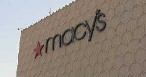 Macy s closing 150 stores