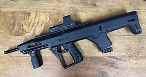 Hi-Point 10mm Bullpup Carbine - High Tower Armory
