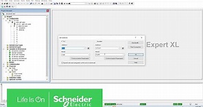 How to Correct Control Expert Not Able to Connect with M340 Using USB | Schneider Electric Support