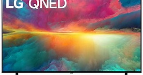 LG 65 QNED75 Series 4K Smart TV With AI ThinQ (2023) - 65QNED75URA