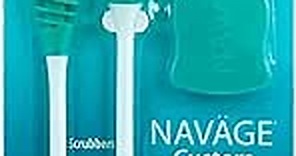 Navage Custom Cleaning Kit