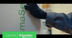 PrismaSeT Low Voltage Switchboard - Your Business Deserves PrismaSeT Quality | Schneider Electric