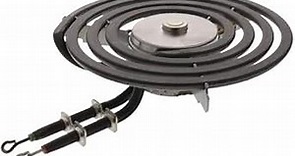 WB30X31058 - ClimaTek Direct Replacement for GE Oven Range Surface Burner Element 6