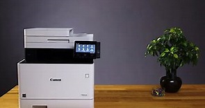 Canon imageCLASS MF743Cdw Review: A Reliable All-in-One Printer?