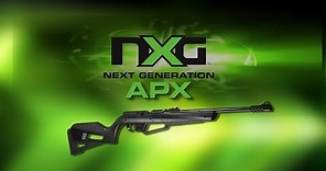 NXG APX Multi Pump Air Rifle by Umarex Airguns - How To Use